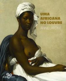 Uma Africana no Louvre