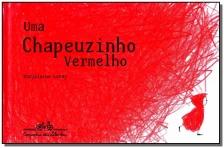Uma Chapeuzinho Vermelho
