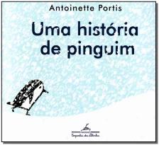 Uma história de pinguim