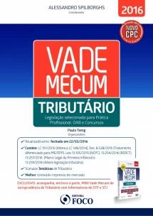 Vade Mecum Tributário