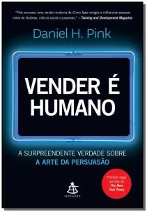 Vender é humano