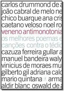 Veneno antimonotonia