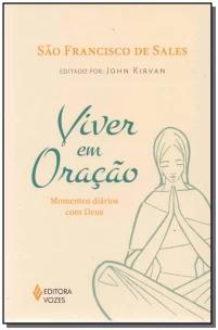 Viver em oração