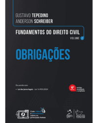 Fundamentos do Direito Civil - Obrigações Vol. 2 - 6ª Edição 2025